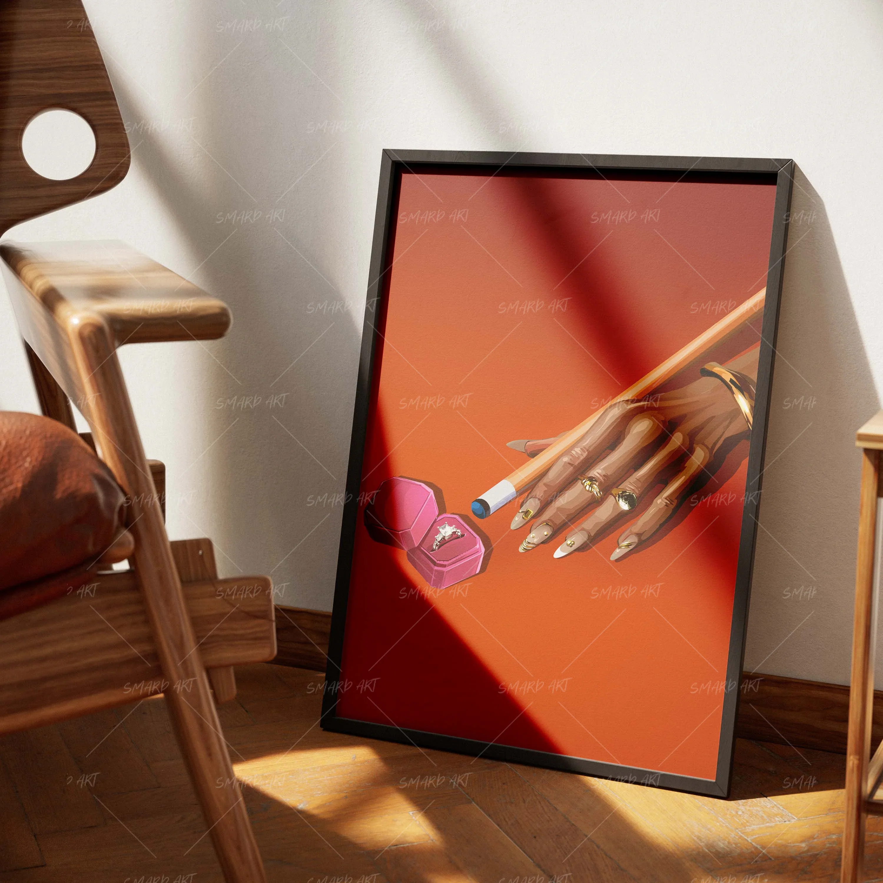 The Love Play - Image 2