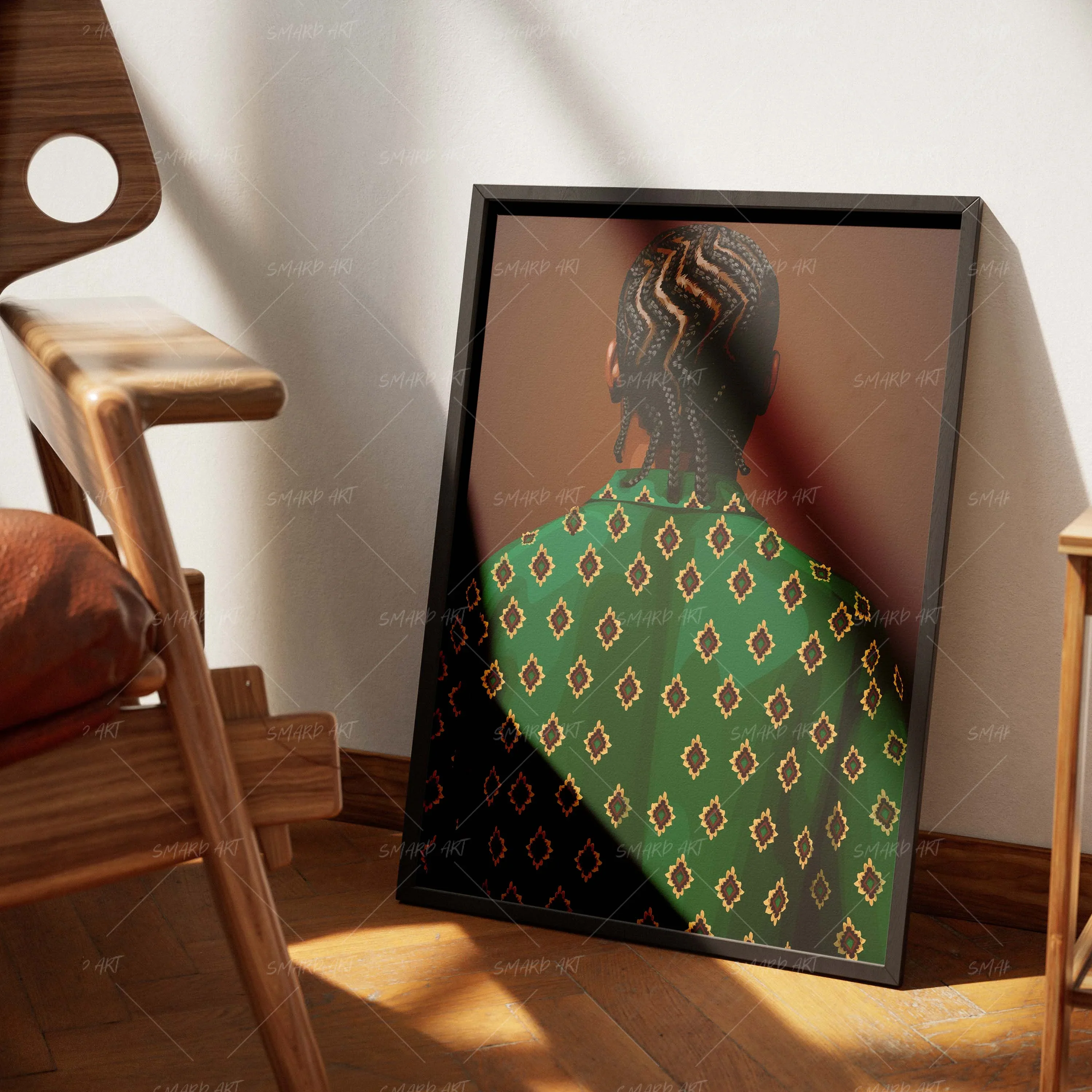 The Pattern - Image 2