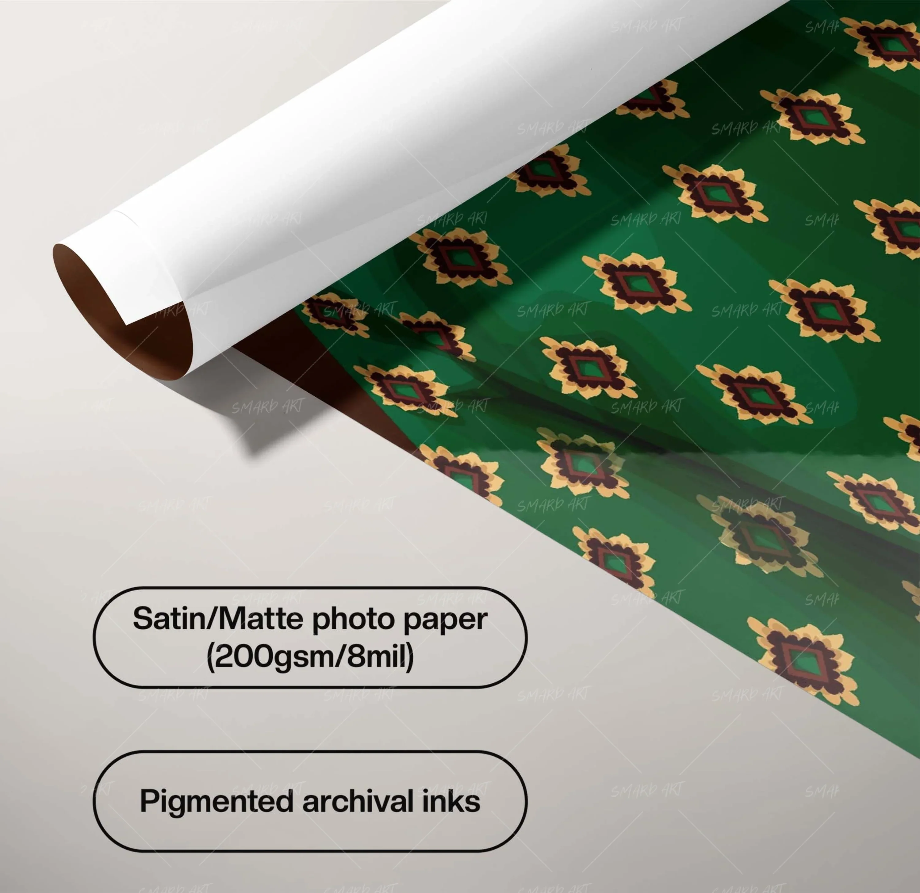 The Pattern - Image 3
