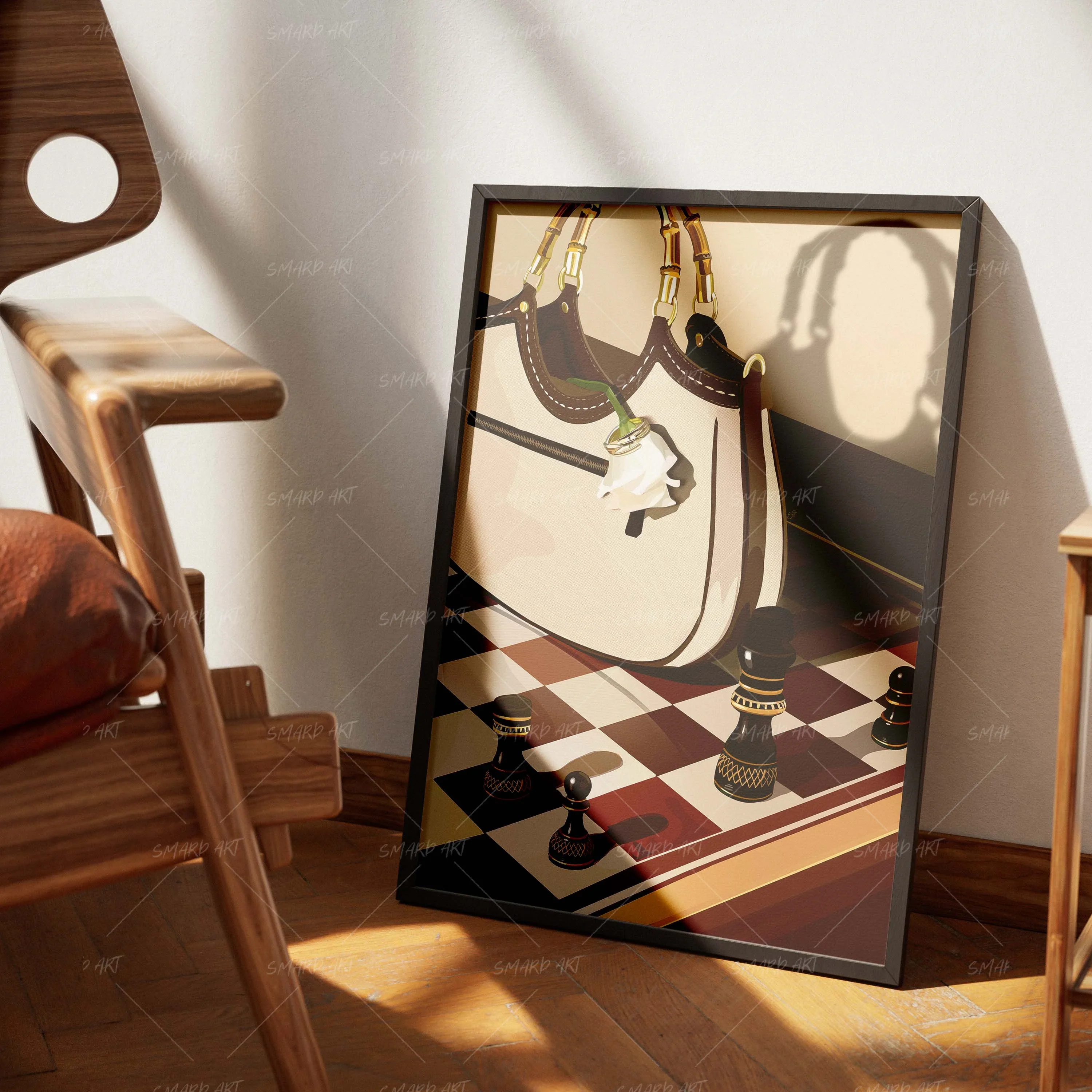 The Winning Move - Image 2