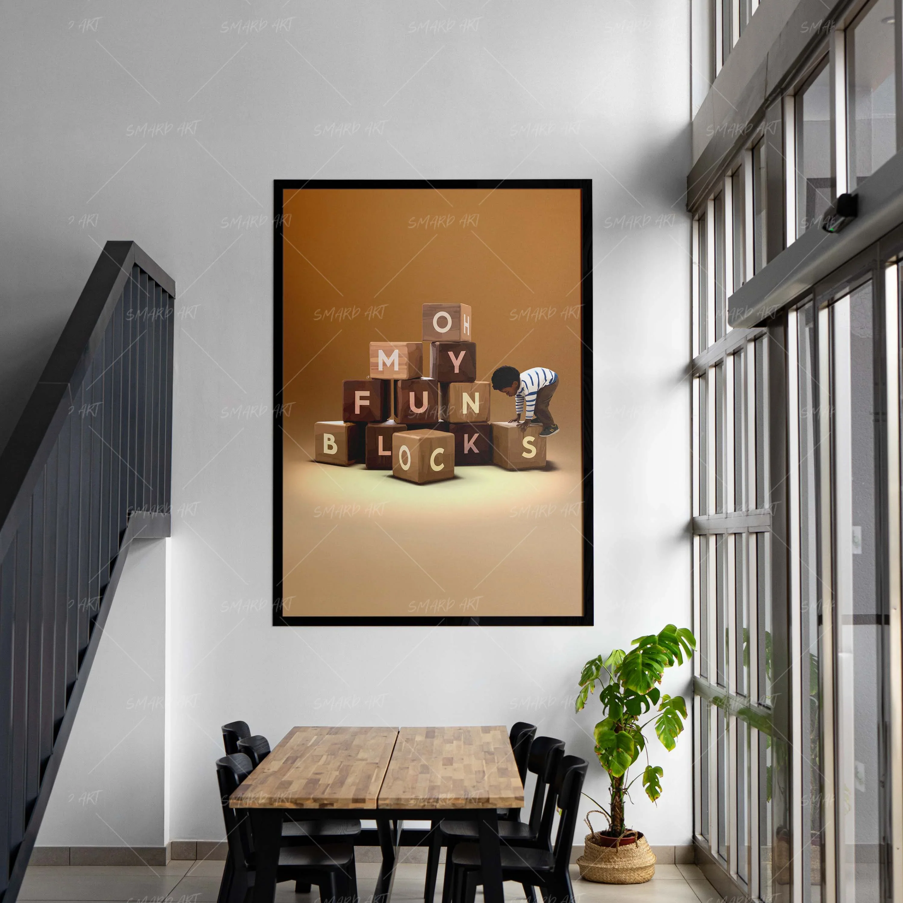 Top Block - Image 4