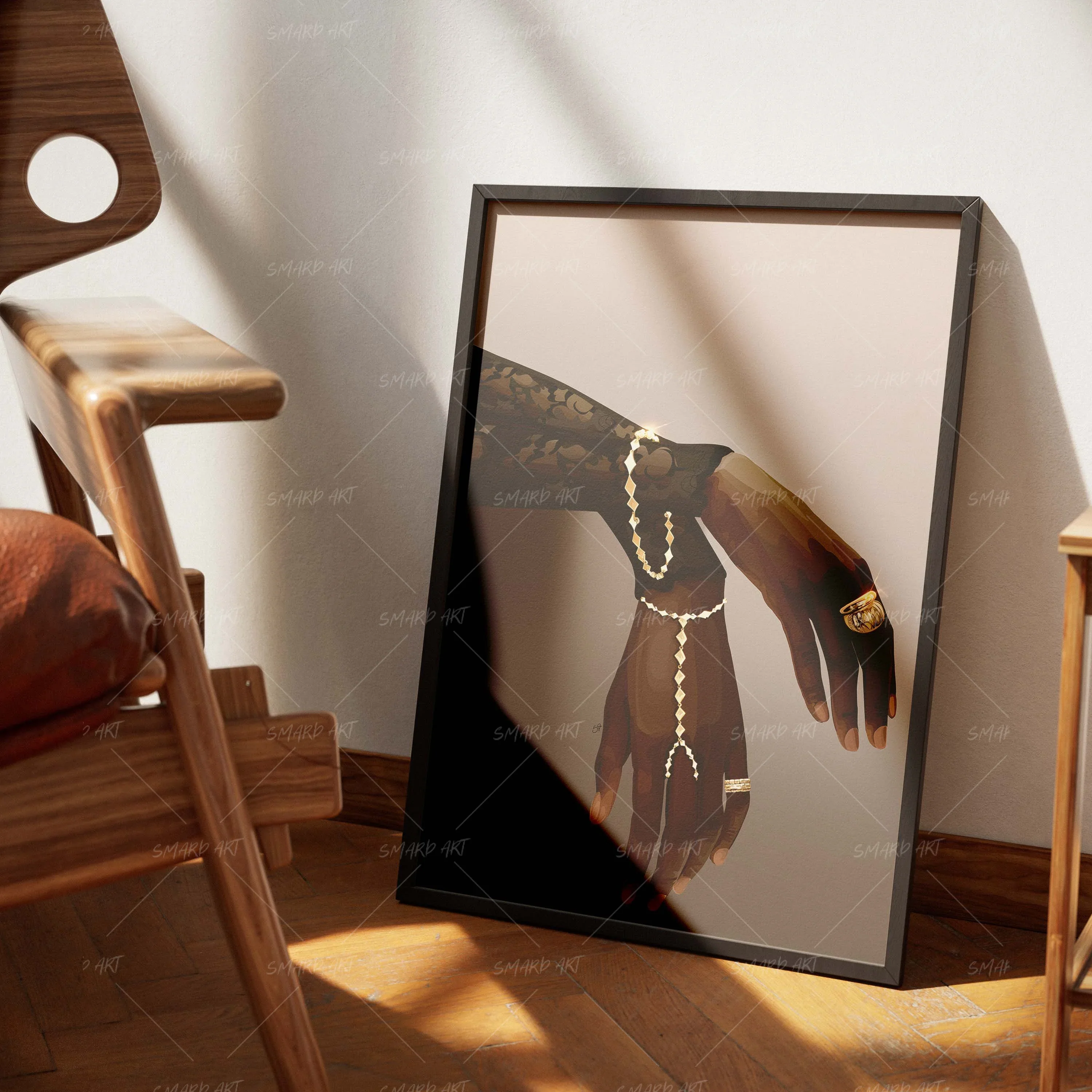 Touch Of Gold - Image 2