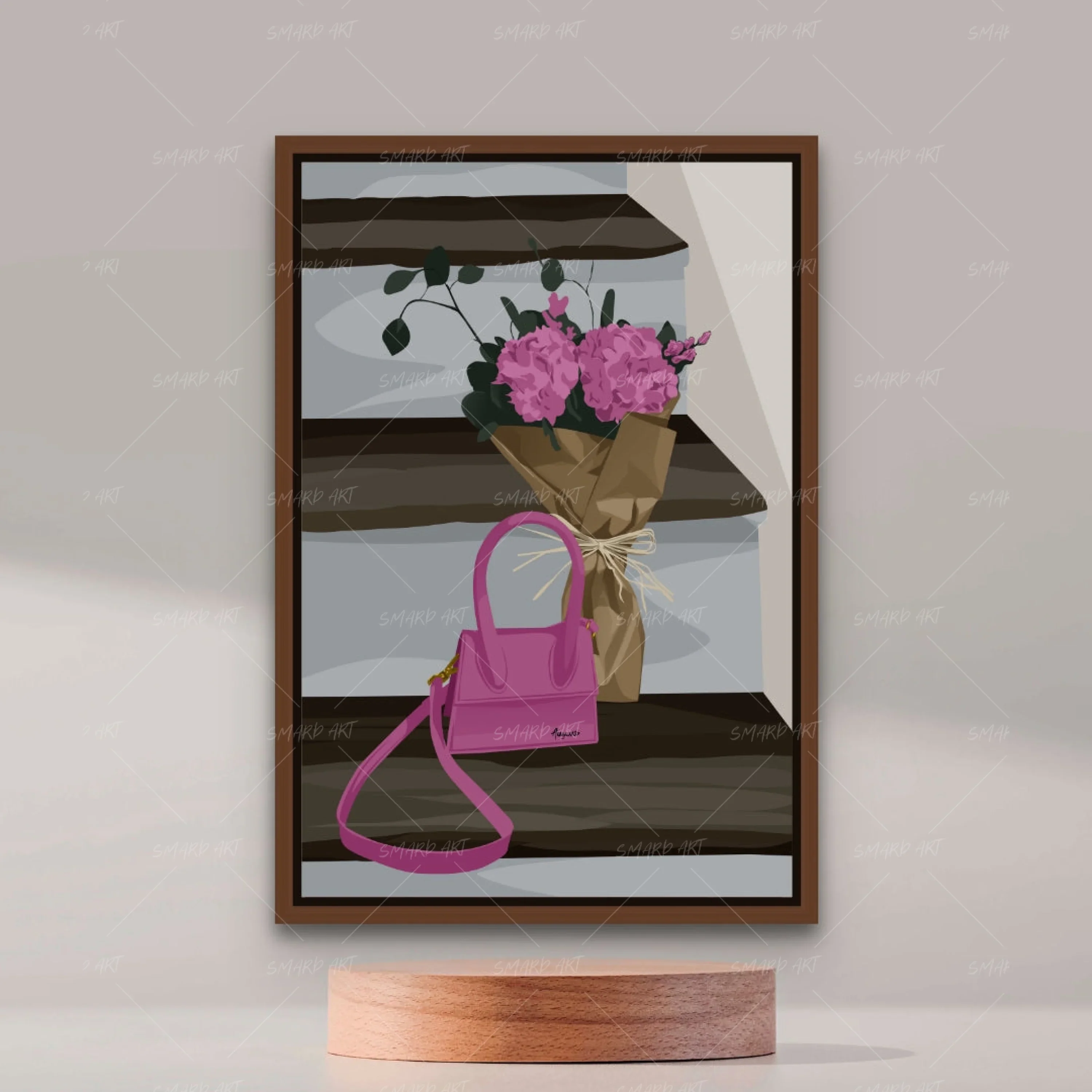 Touch of Pink (Smard X Anaya) - Image 2