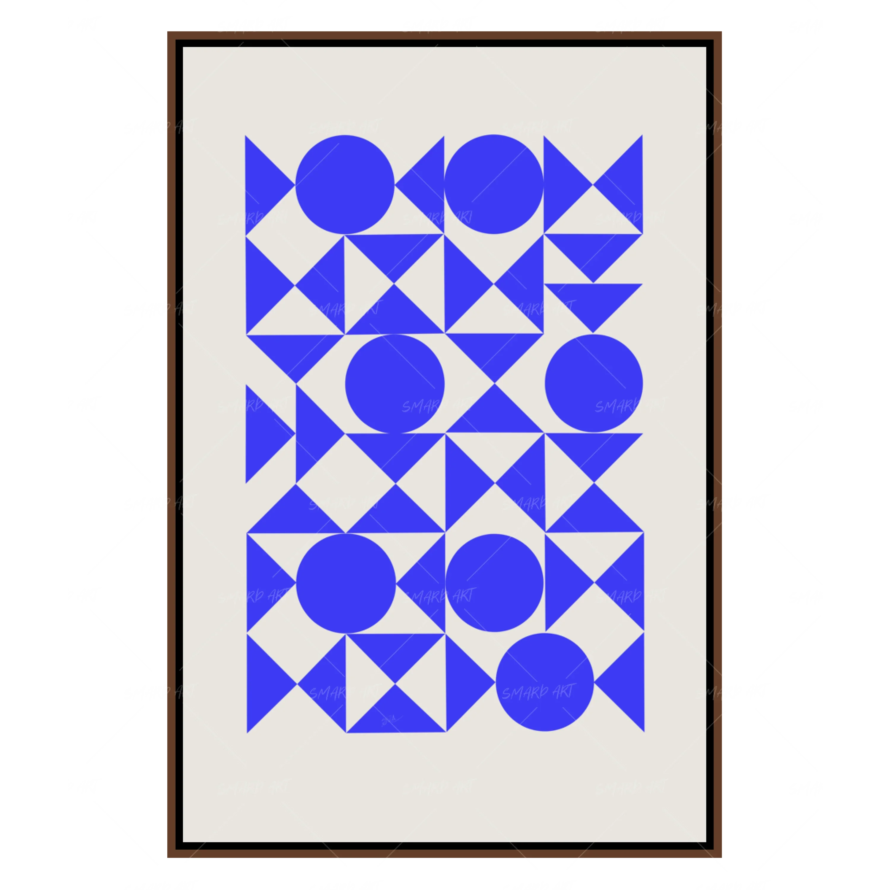 Triad (Smard x Anaya)