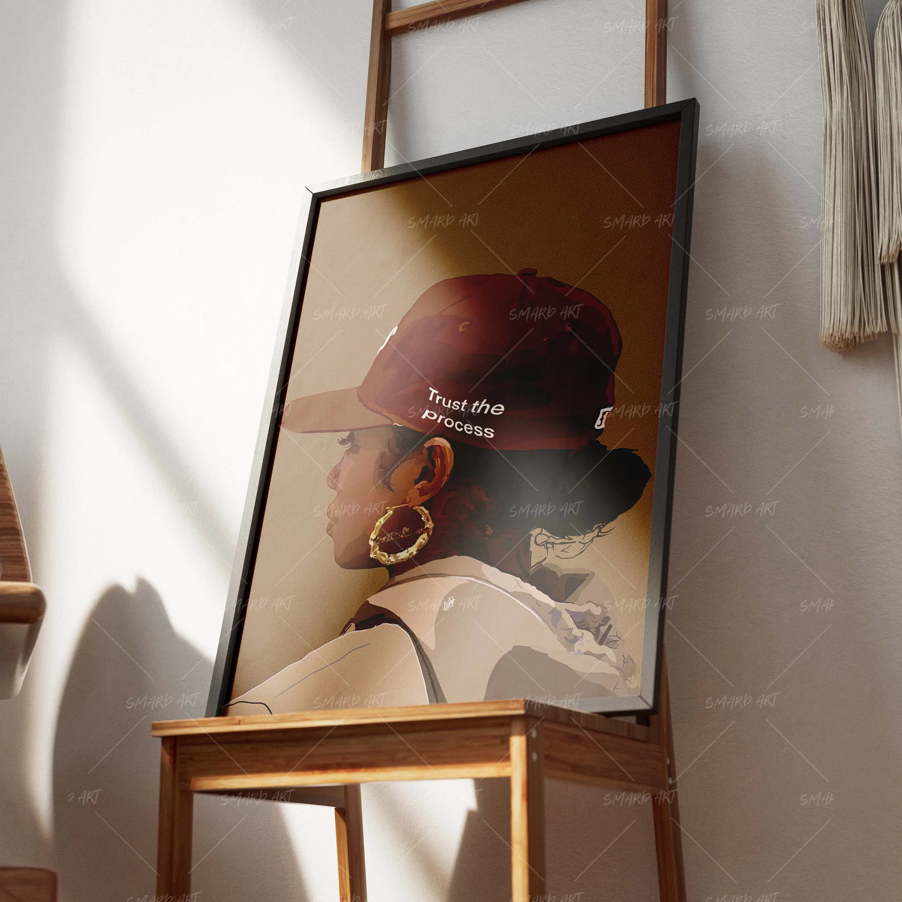 "Trust the process" - Image 4