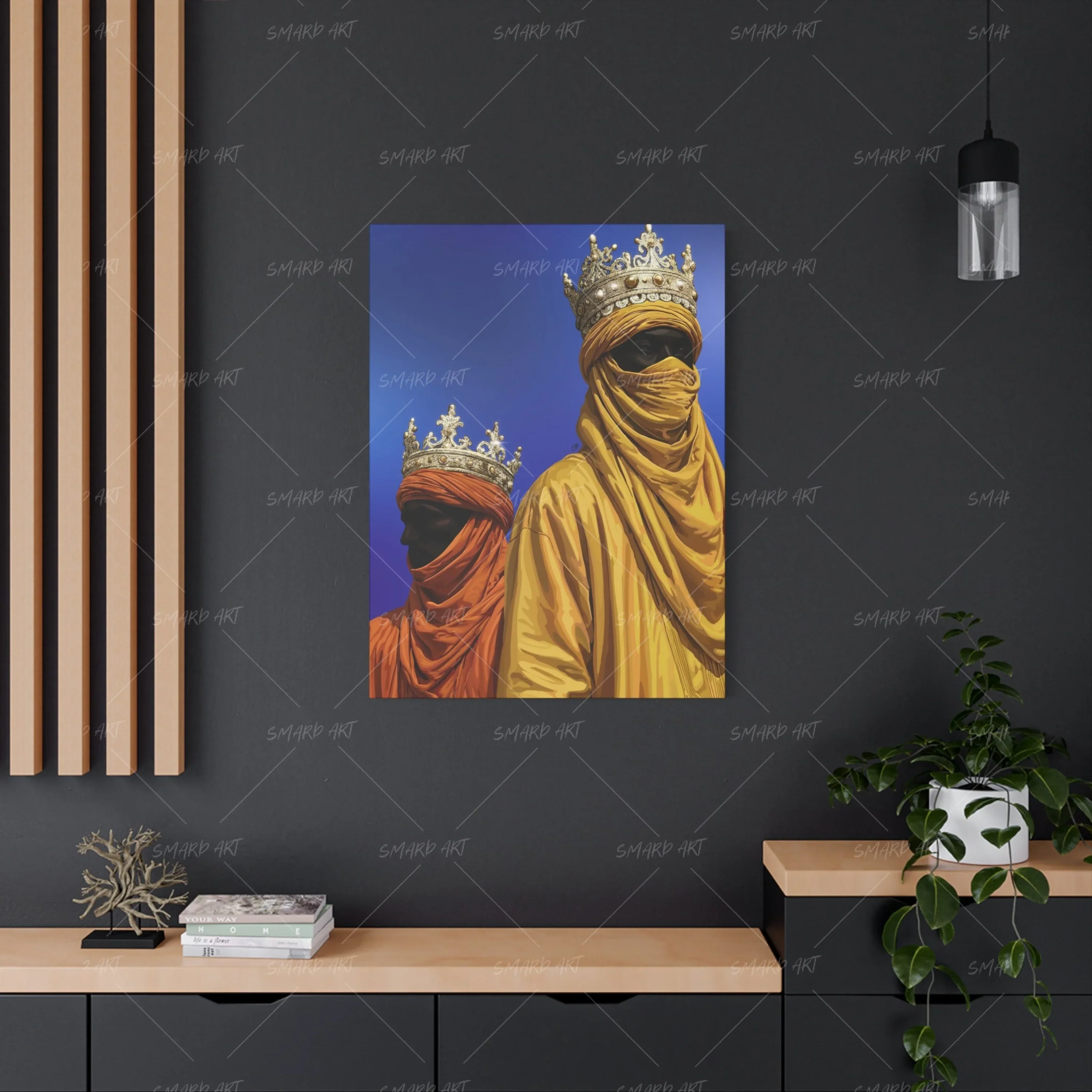 Twin Thrones - Image 3
