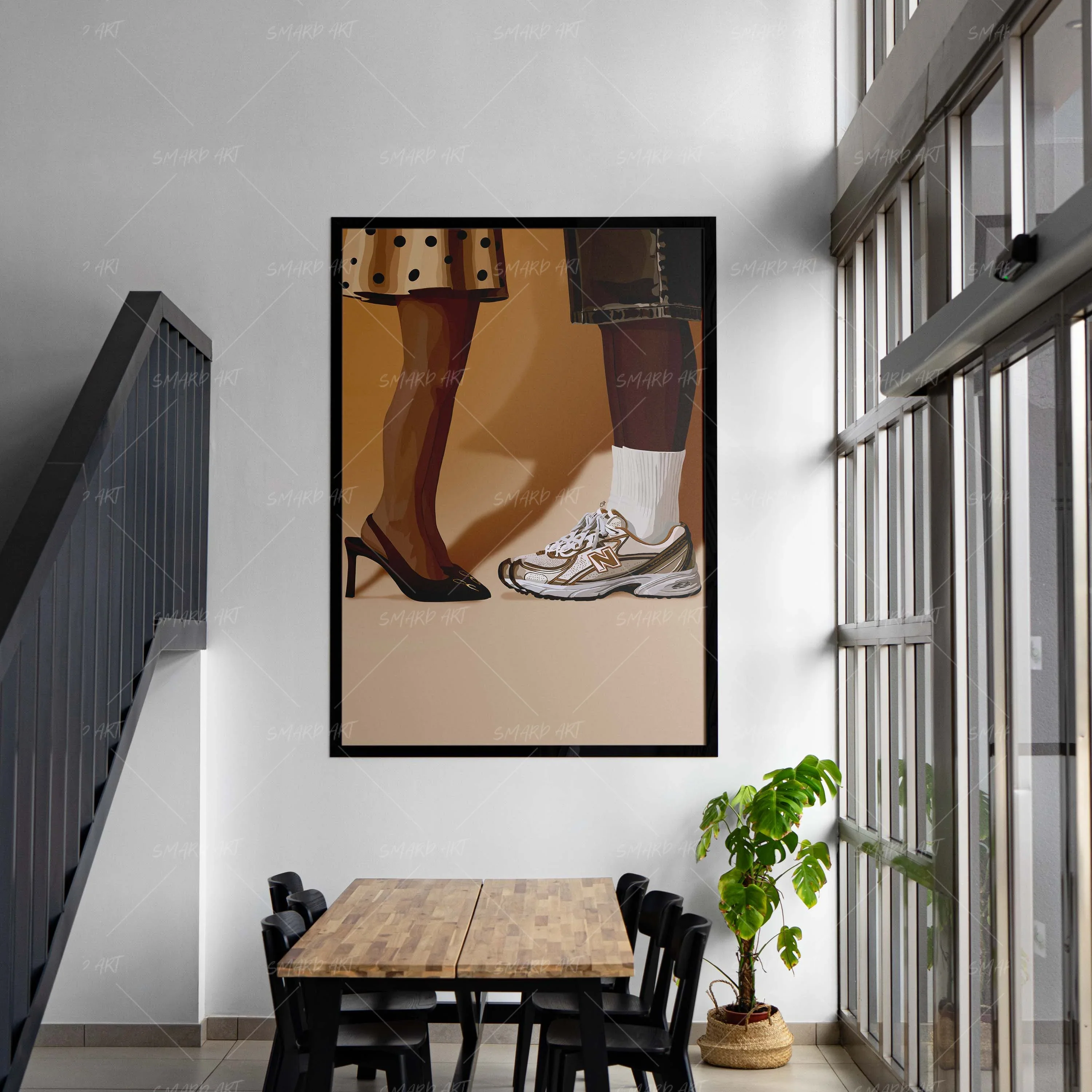 Two Steps Story - Image 3