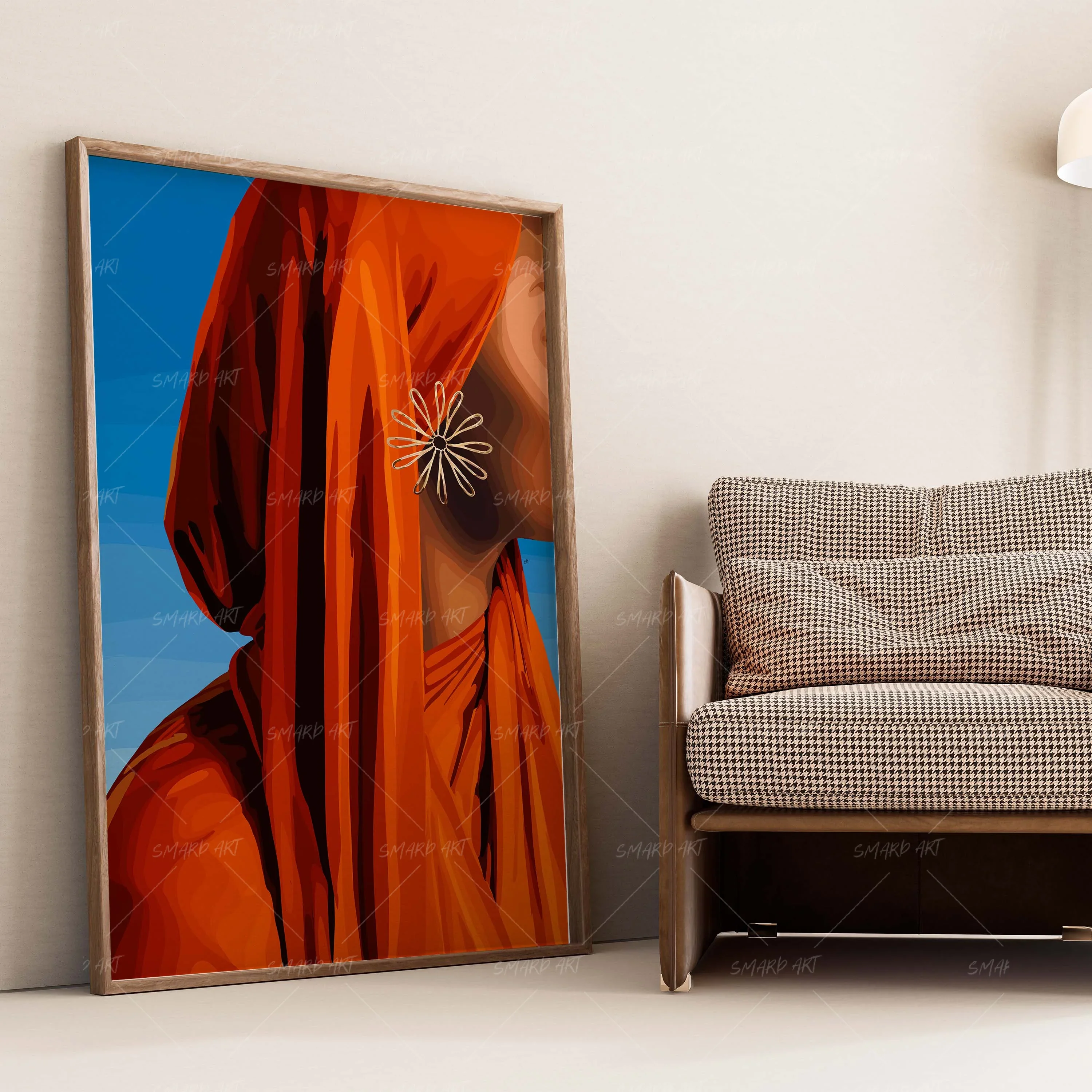 Veiled Radiance - Image 2