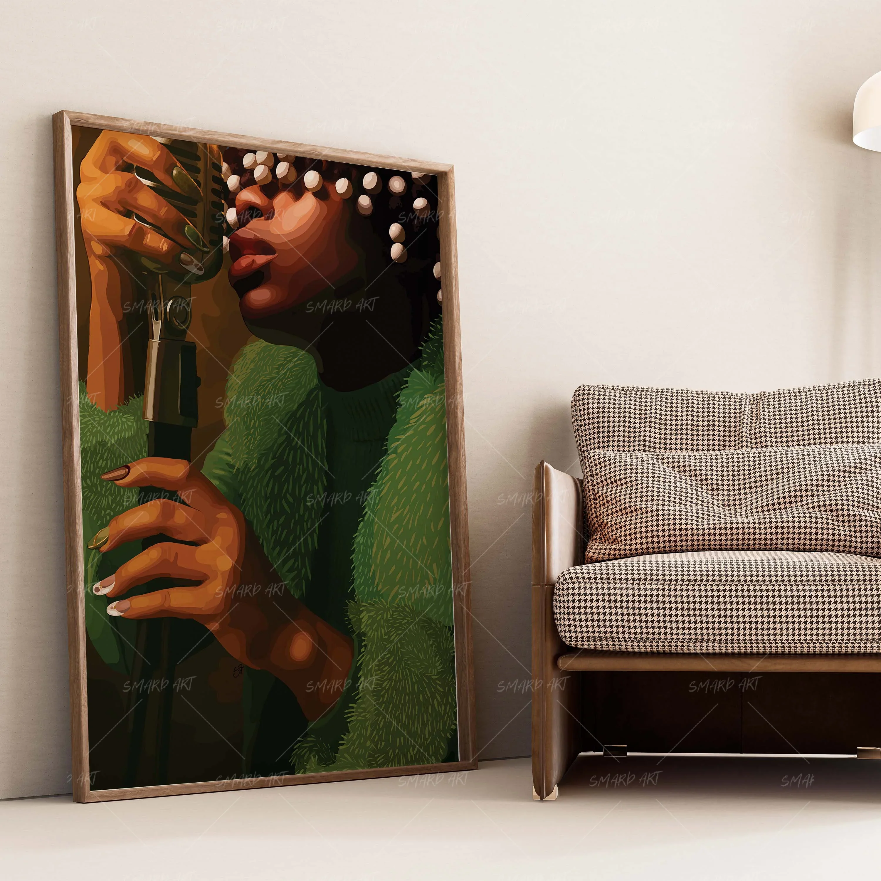 Voice Unveiled - Image 6