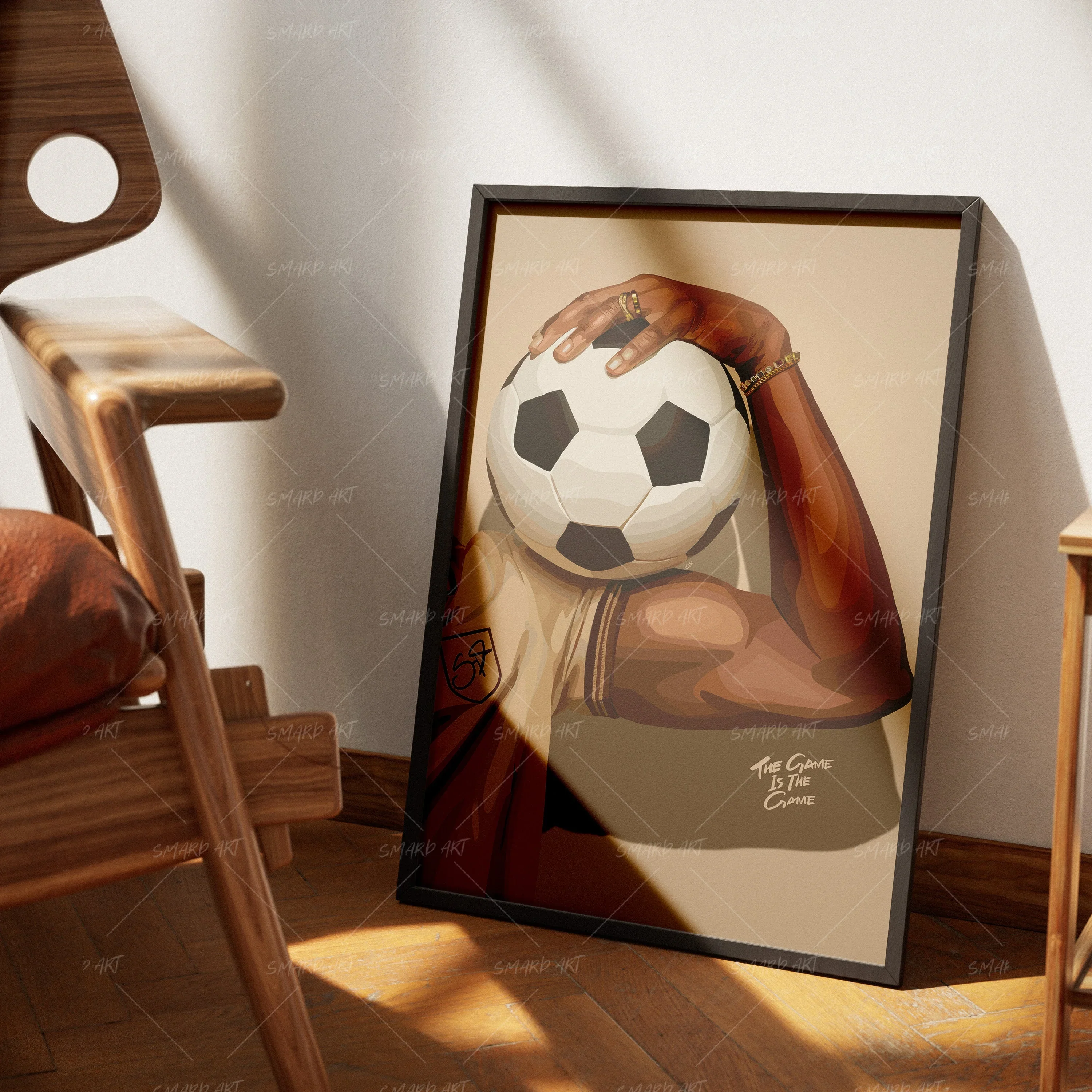 The Game - Image 2