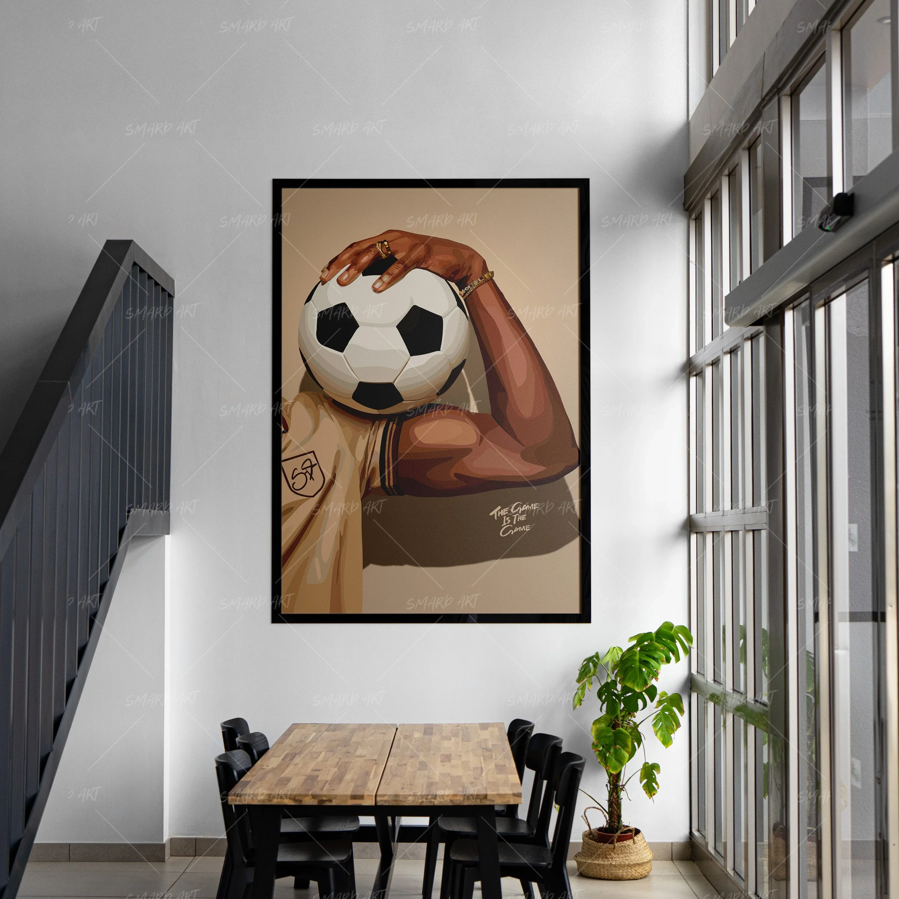 The Game - Image 5