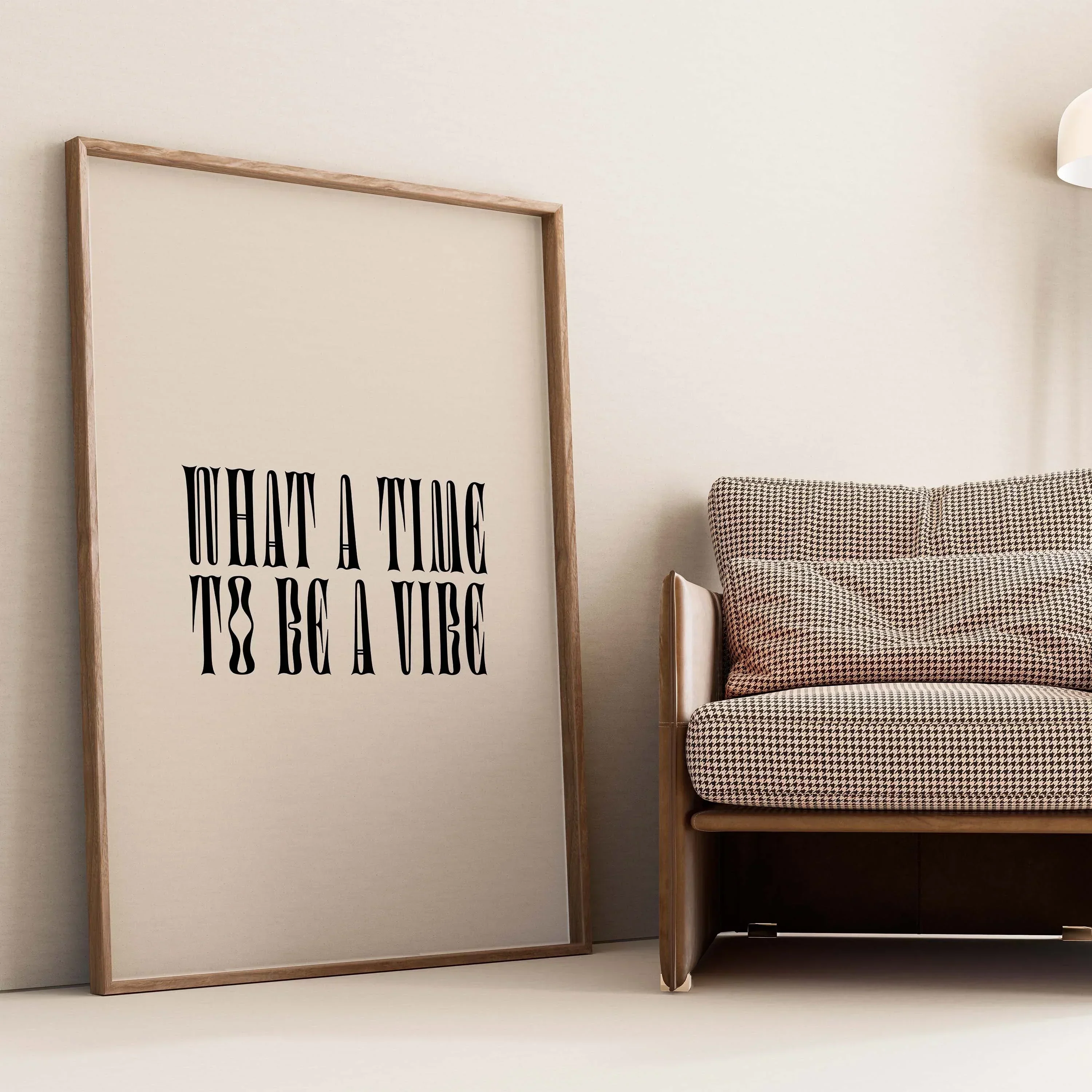 What A Time To Be A Vibe (Smard X Anaya) - Image 2