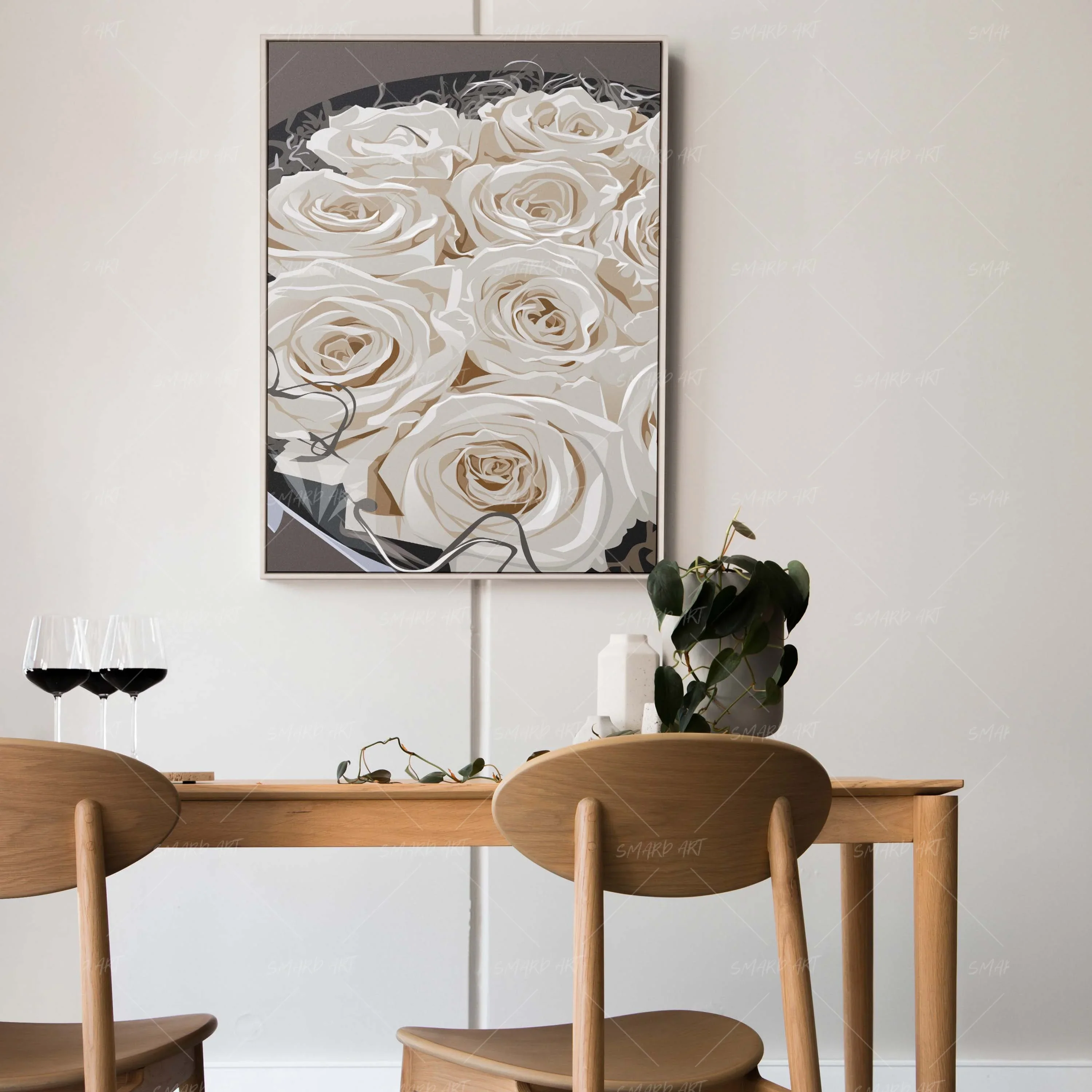 White Roses - Image 4