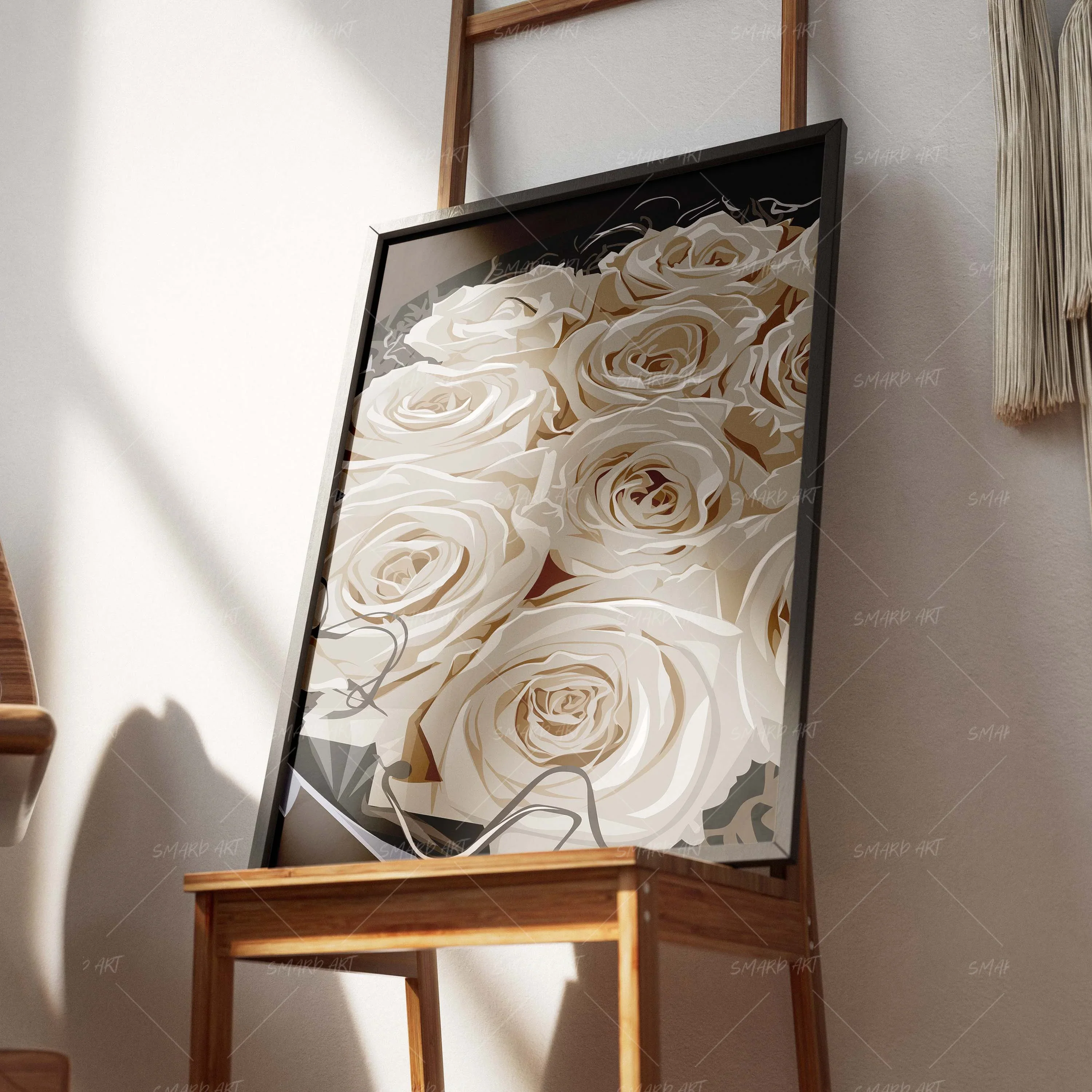 White Roses - Image 5