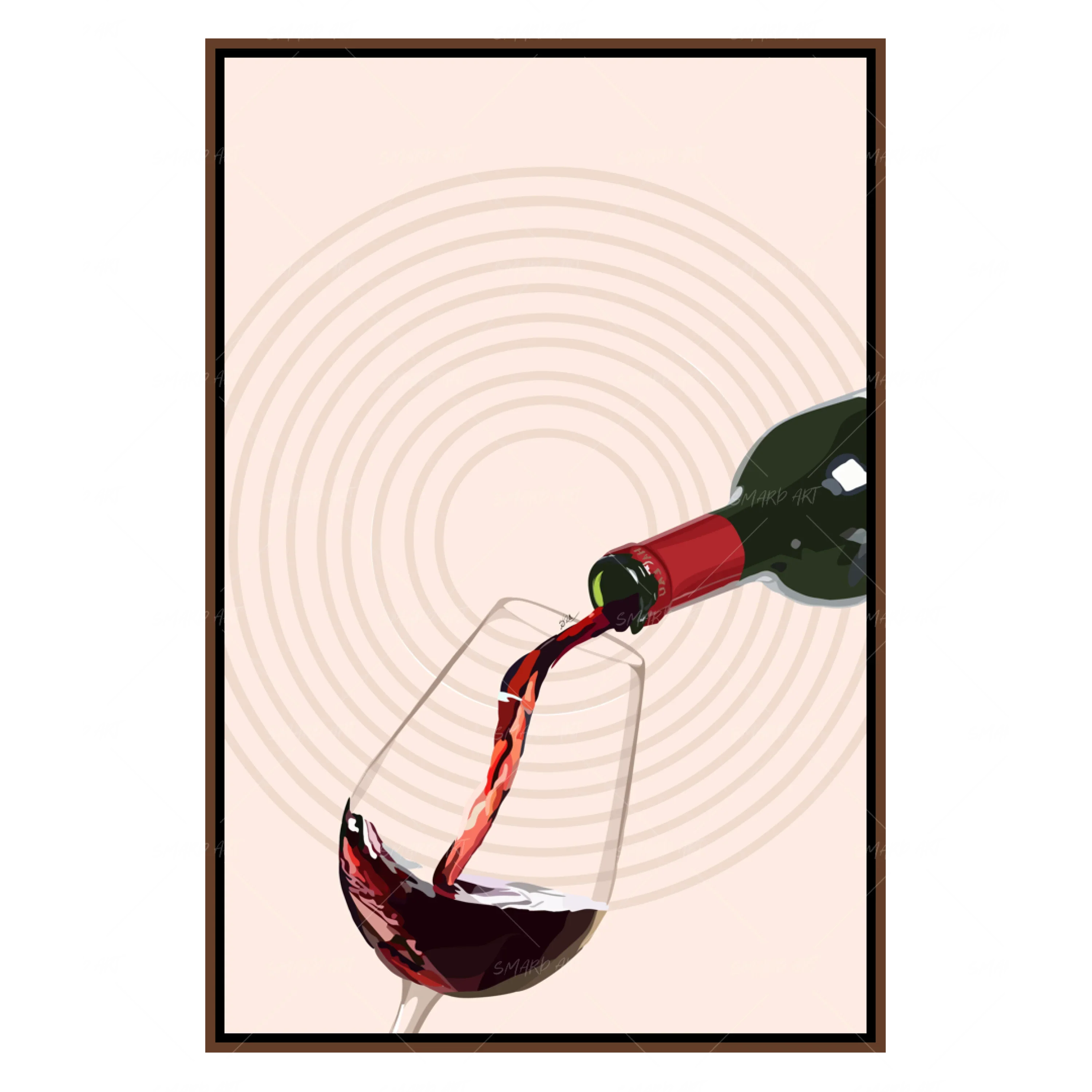 Wine Down (Smard X Anaya)