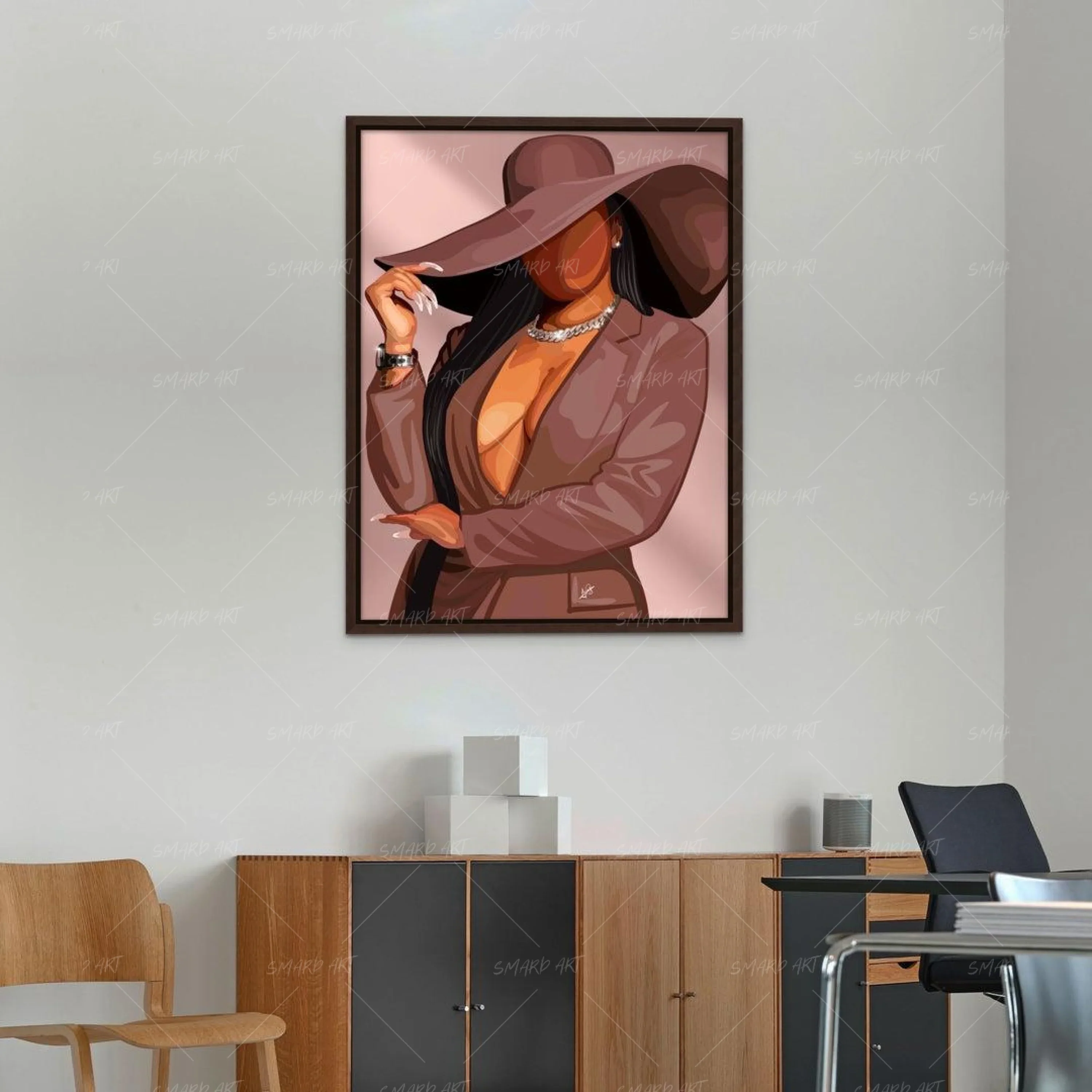 Woman of Power - Image 2