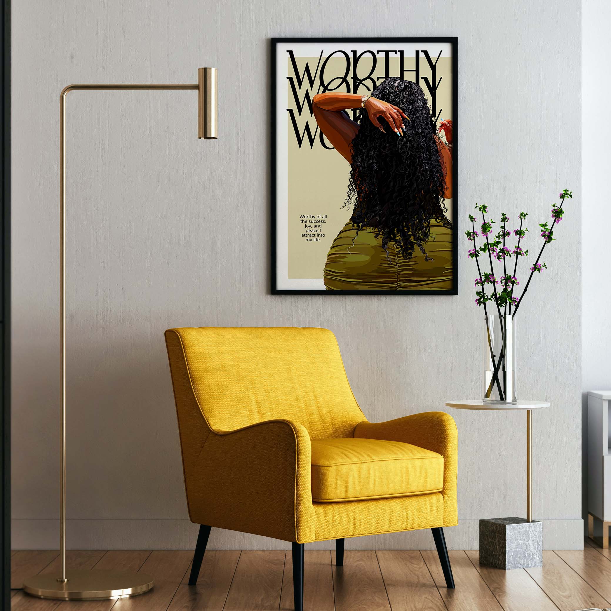 Worthy - Image 4