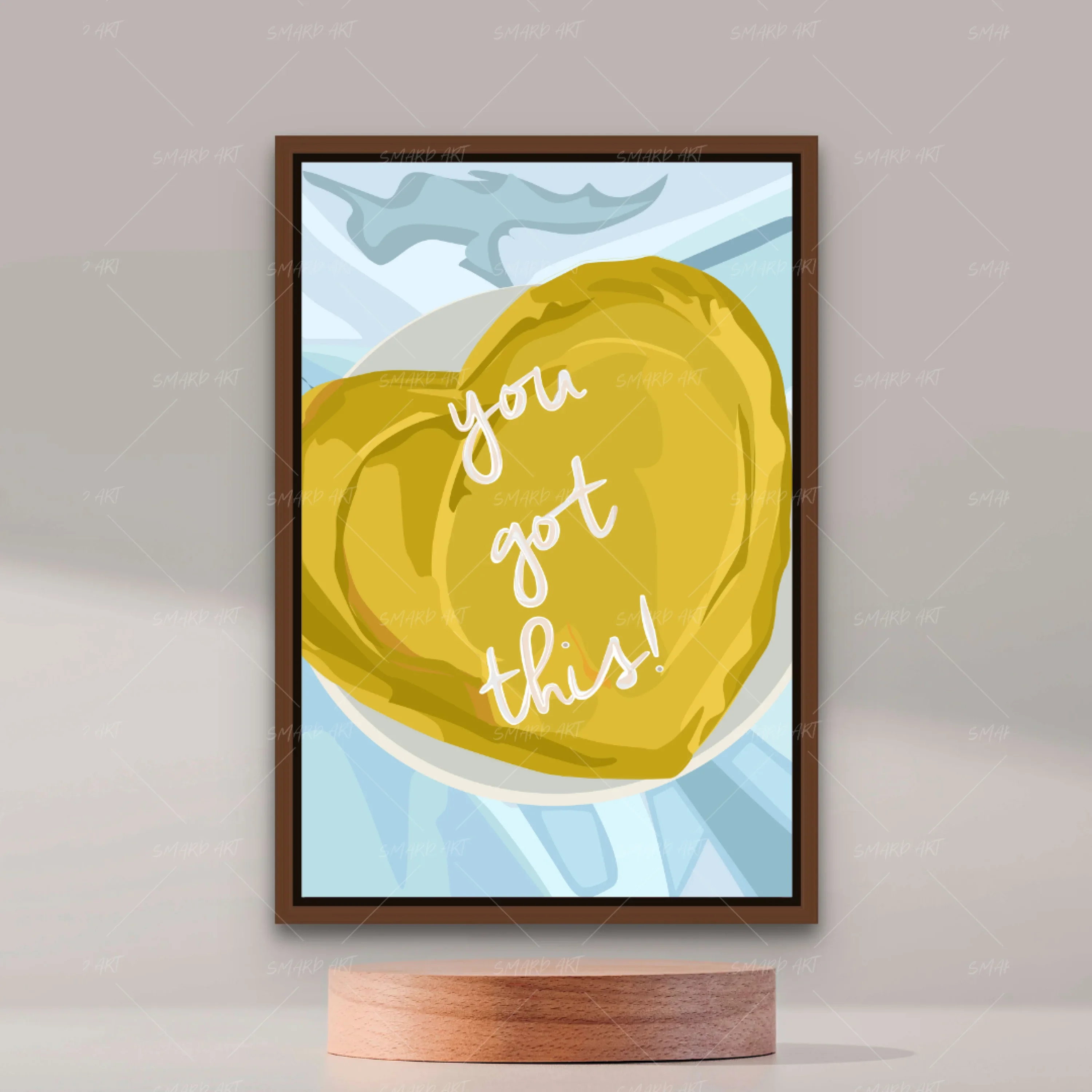 You Got This (Smard X Anaya) - Image 2