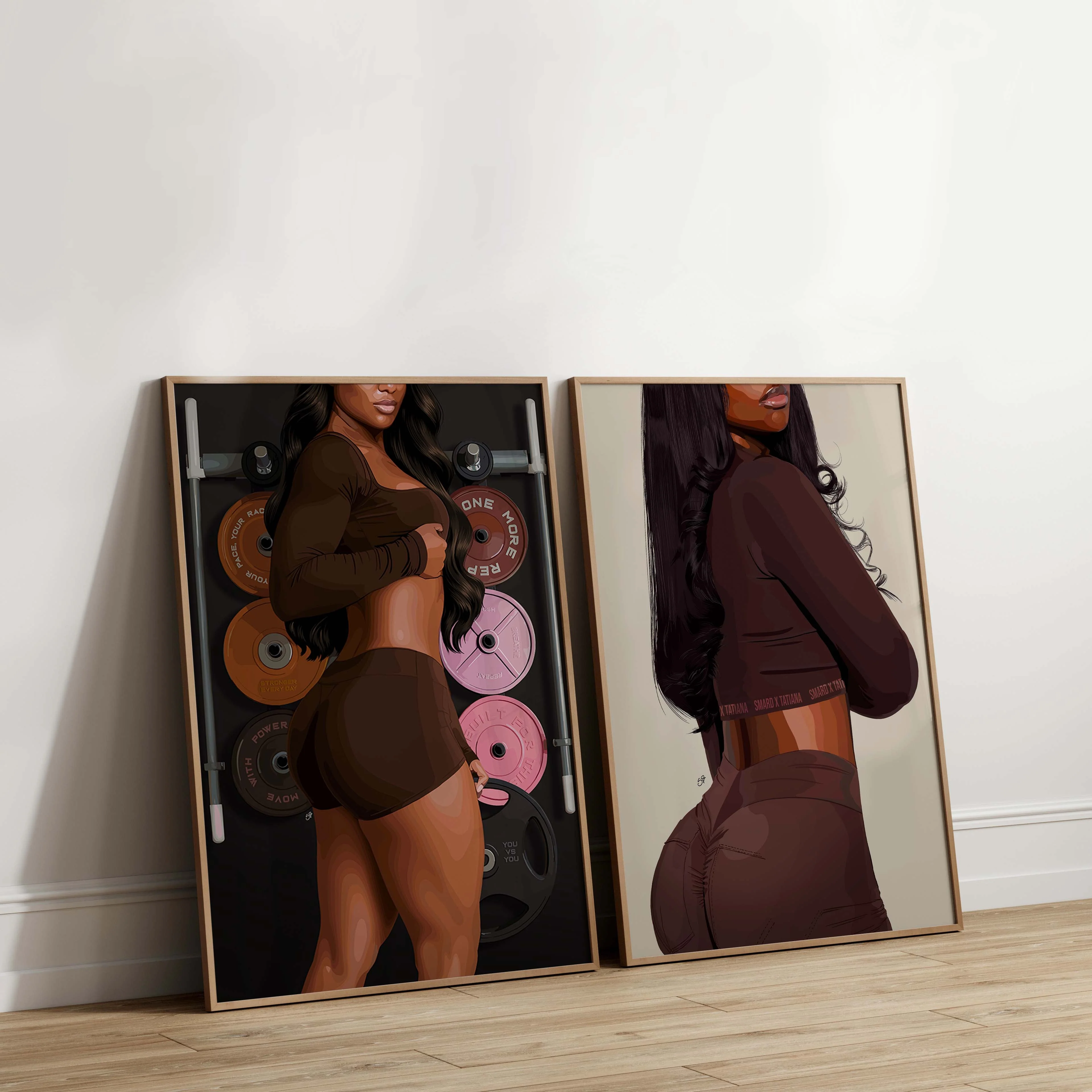 You Vs You Black - Image 5