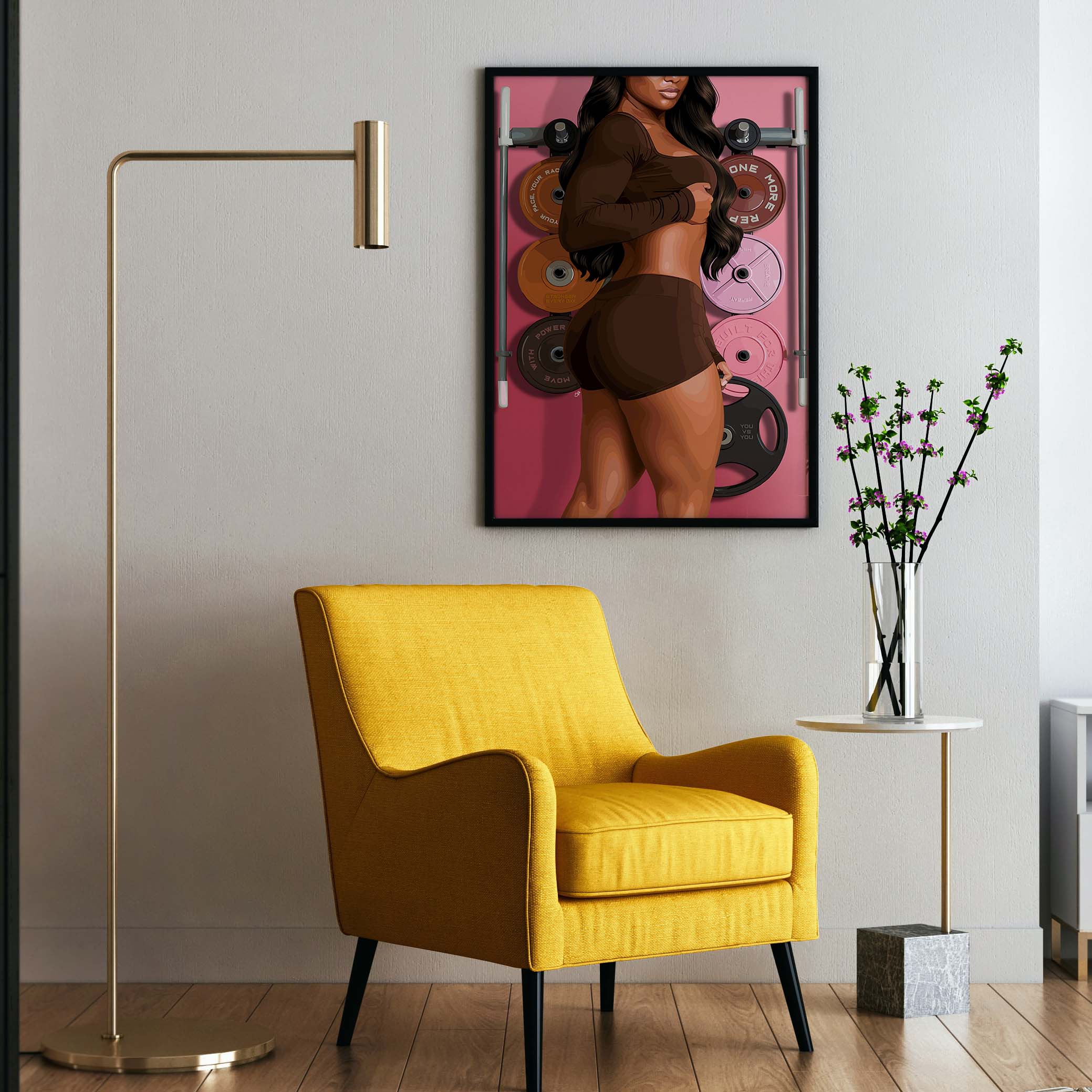 You Vs You Pink - Image 4