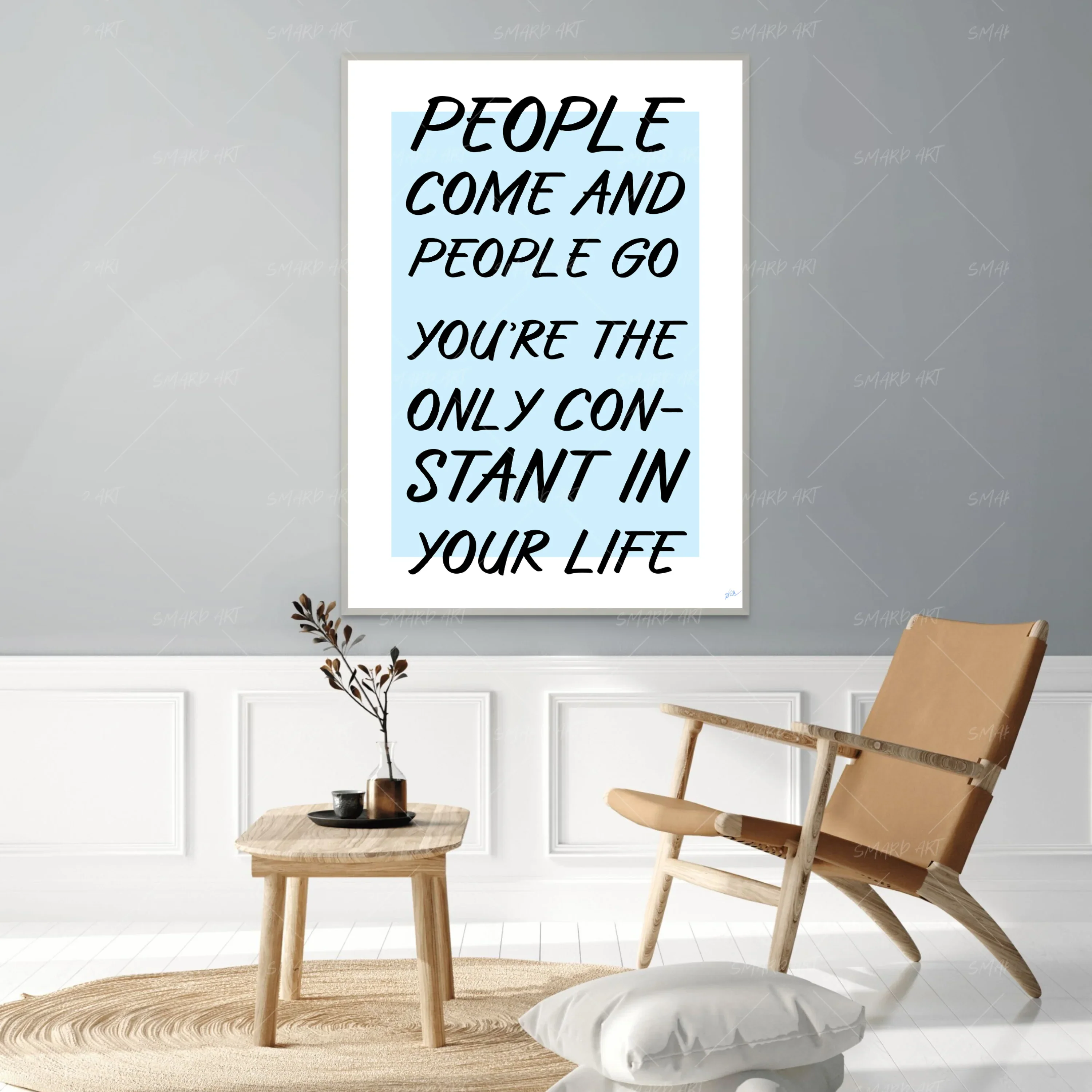 You're The Only Constant (Smard X Anaya) - Image 2