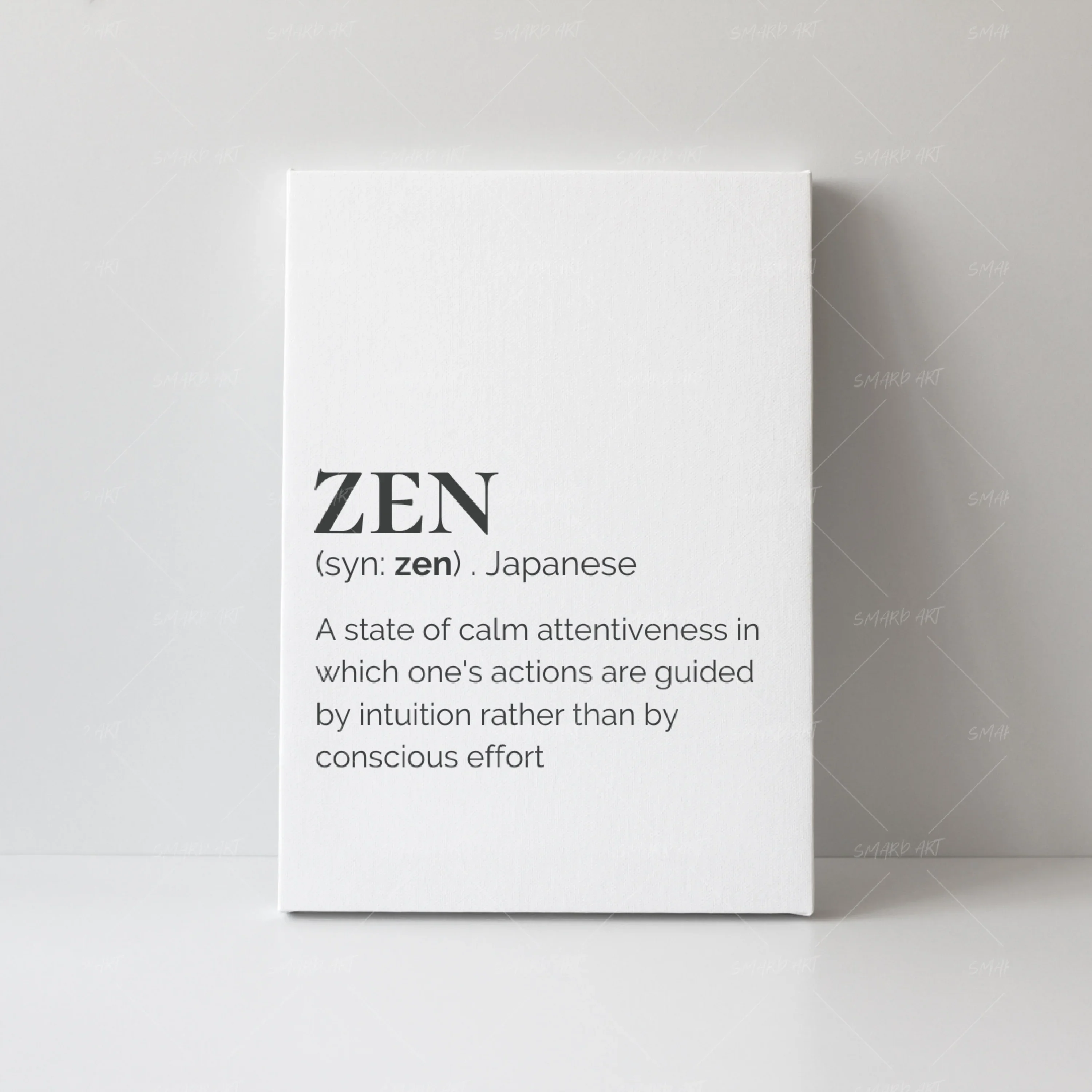 Zen- text.  (Smard X Anaya) - Image 4